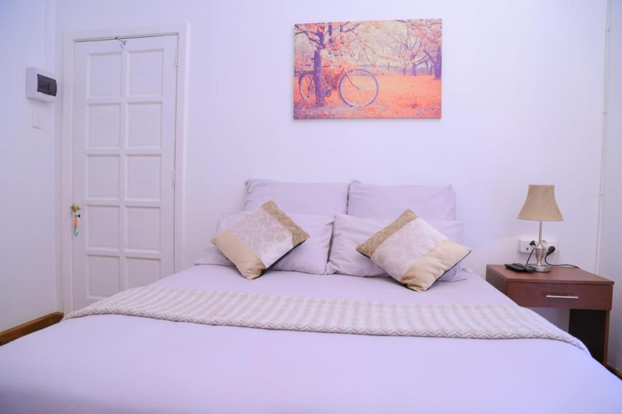 Union Guesthouse Pretoria-Noord エクステリア 写真