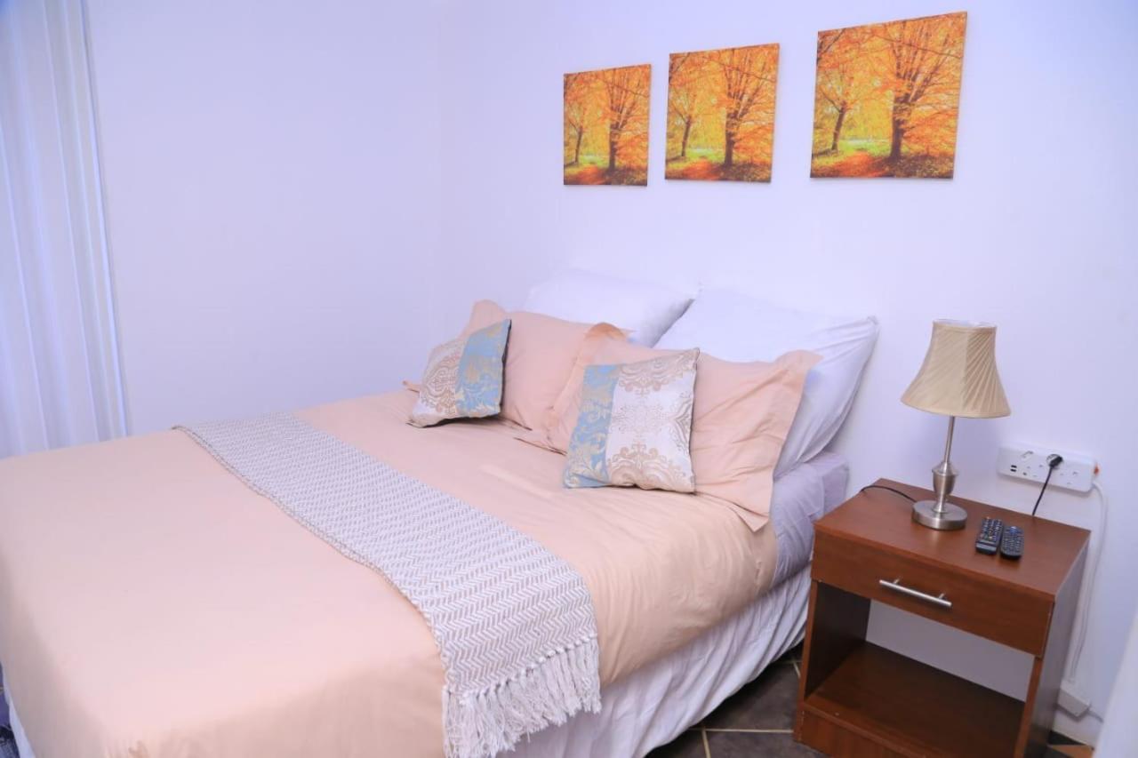 Union Guesthouse Pretoria-Noord エクステリア 写真
